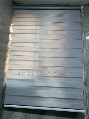 Window Blinds - All Types Available
