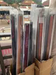 Window Blinds - All Types Available - 2