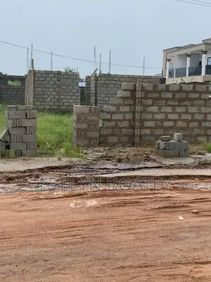 Land for Sale in Koforidua (Nyamekrom)