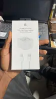 iPhone Type-C Charger - 2