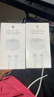 iPhone Type-C Charger - 3