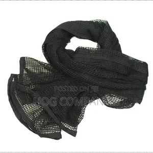 Military Scarves & Nets - Accra
