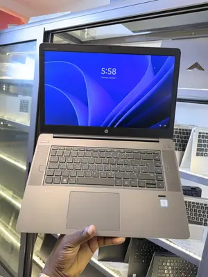 HP ZBook Studio G3 Laptop - Intel Core i7, 16GB RAM, 380GB SSD