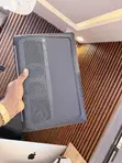 HP ZBook Studio G3 Laptop - Intel Core i7, 16GB RAM, 380GB SSD - 4