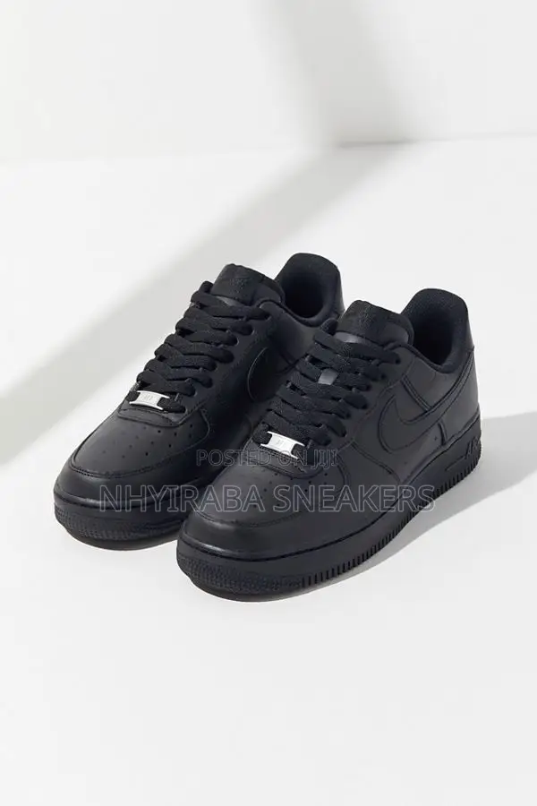 Nike Airforce Sneakers - 1