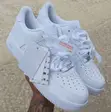 Nike Airforce Sneakers - 2