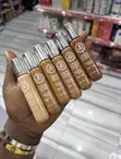 Jaydriz Concealer - 2
