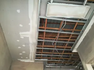 Plasterboard Ceiling Installation & Design