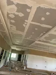 Plasterboard Ceiling Installation & Design - 3