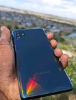Samsung Galaxy A71 128GB Black - 3