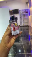5000 Puffs Disposable Vape - 10 Pack - 1