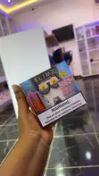 5000 Puffs Disposable Vape - 10 Pack - 3