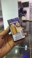 5000 Puffs Disposable Vape - 10 Pack - 4