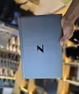 HP ZBook 14 Firefly G8 Workstation Laptop - 4