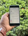 Apple iPhone SE (2022) 128GB White - 2