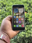 Apple iPhone SE (2022) 128GB White - 3