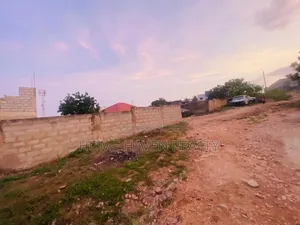 50x80 Plot for Sale at Kwabenya Abuom