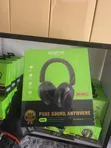 Oraimo Boom Pop N Headphones - 4