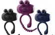 Vibrating & Non-Vibrating Cock Rings for Men - 2
