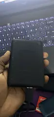 250GB Hard Drive - Used - 1