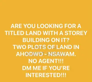 5-Bedroom House for Sale in Nsawam Adoagyiri Municipal