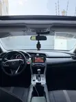 2018 Honda Civic EX Sedan - 5