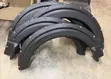 Ford F-150 Fender Flare (2017-2023) - 1