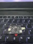 RP2354A Third-Generation Chip Pico DFU Engineering Board - 1