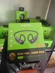 Oraimo Open Circlet 2 Headphones - Heavy Bass - 2