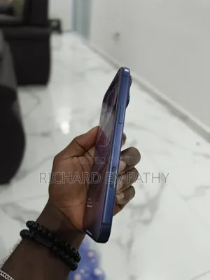 Apple iPhone 17 Pro Max 256GB Blue
