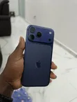Apple iPhone 17 Pro Max 256GB Blue - 2