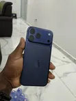 Apple iPhone 17 Pro Max 256GB Blue - 5
