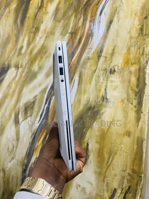 HP EliteBook 830 G7 Laptop - 16GB RAM, 512GB SSD