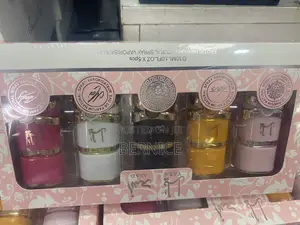 Yara Gift Set - Fragrance Collection