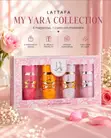 Yara Gift Set - Fragrance Collection - 3