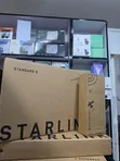 Starlink Kit and Mount - 1