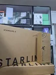 Starlink Kit and Mount - 3