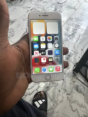 Apple iPhone 7 128GB Rose Gold