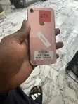 Apple iPhone 7 128GB Rose Gold - 2