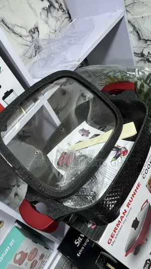 High Quality Electric Pot Cooker (8L & 12L)