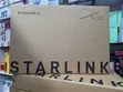 Starlink Standard X Full Kit - 1