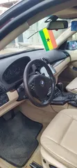 BMW X5 4.6 IS 2001 - 2