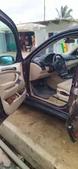 BMW X5 4.6 IS 2001 - 3