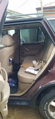 BMW X5 4.6 IS 2001 - 5