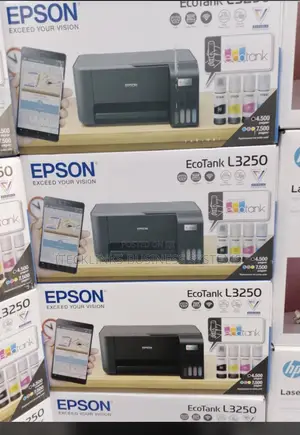 Epson EcoTank L3250 Printer