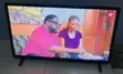 Used LG webOS Smart Digital Satellite TV 32-inch - 2