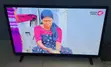 Used LG webOS Smart Digital Satellite TV 32-inch - 4