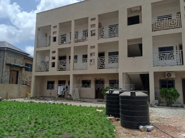 1 Bedroom Apartment for Rent in Oyarifa, Pentecost - 1