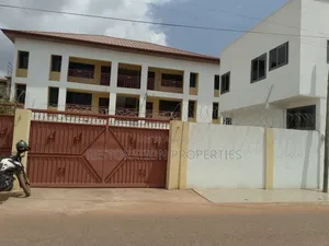 2-Bedroom Apartment for Rent in Adenta, Oyarifa