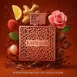 Rayhaan Divine Eau de Parfum by Rayhaan - 100ml - 1
